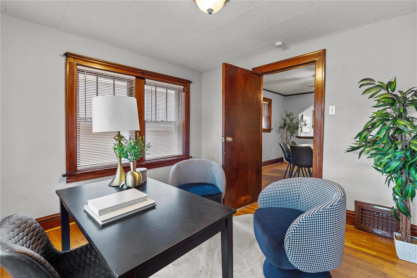 Northampton Add - Residential