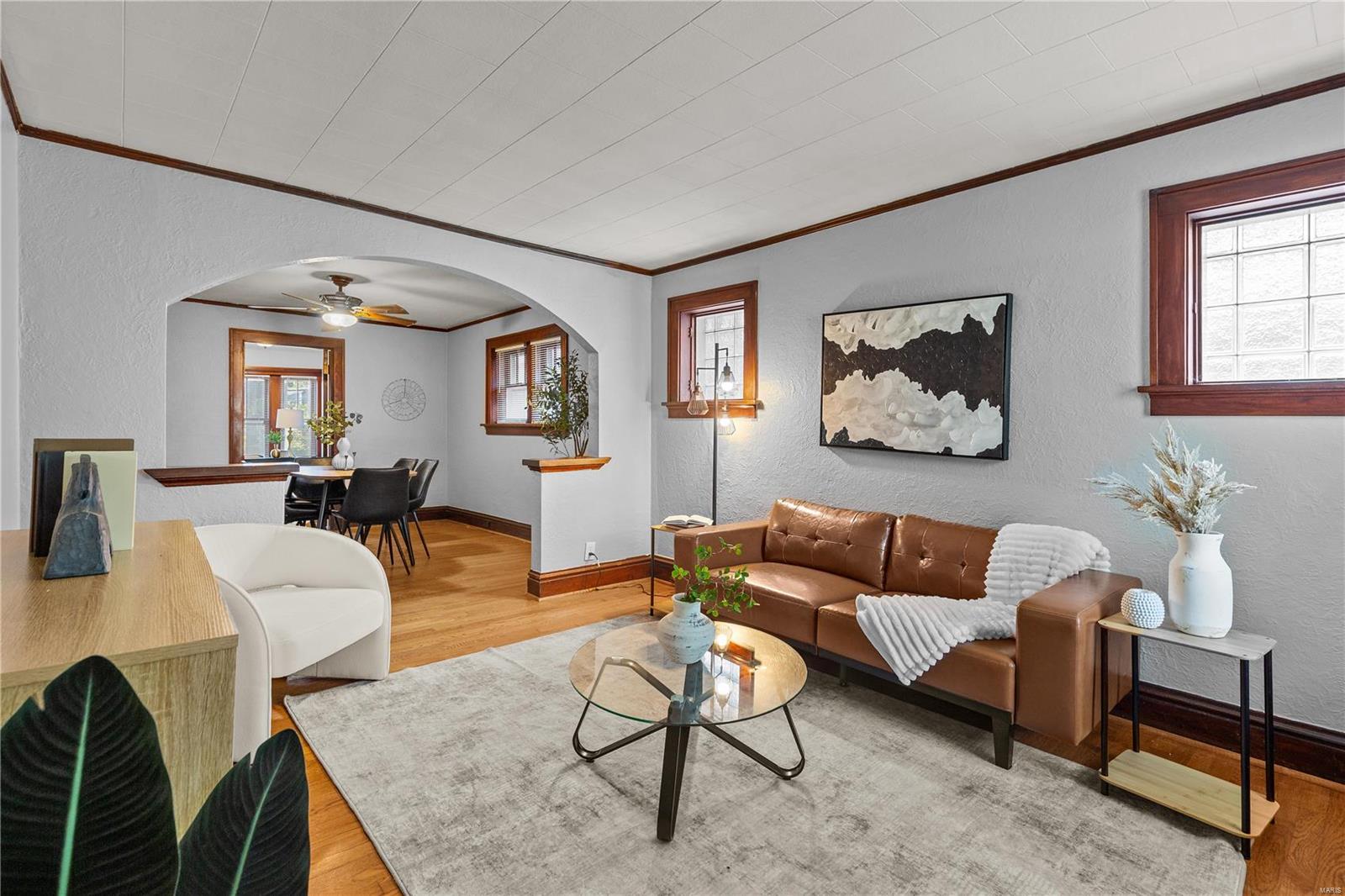 Northampton Add - Residential