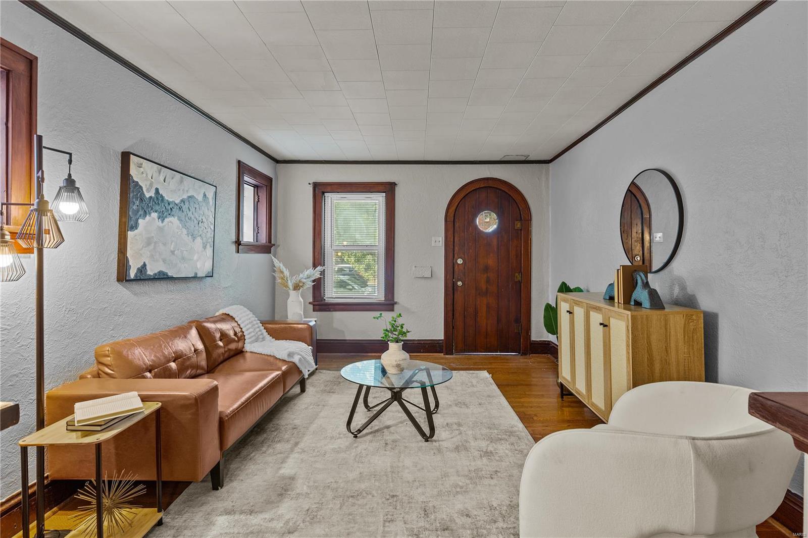 Northampton Add - Residential