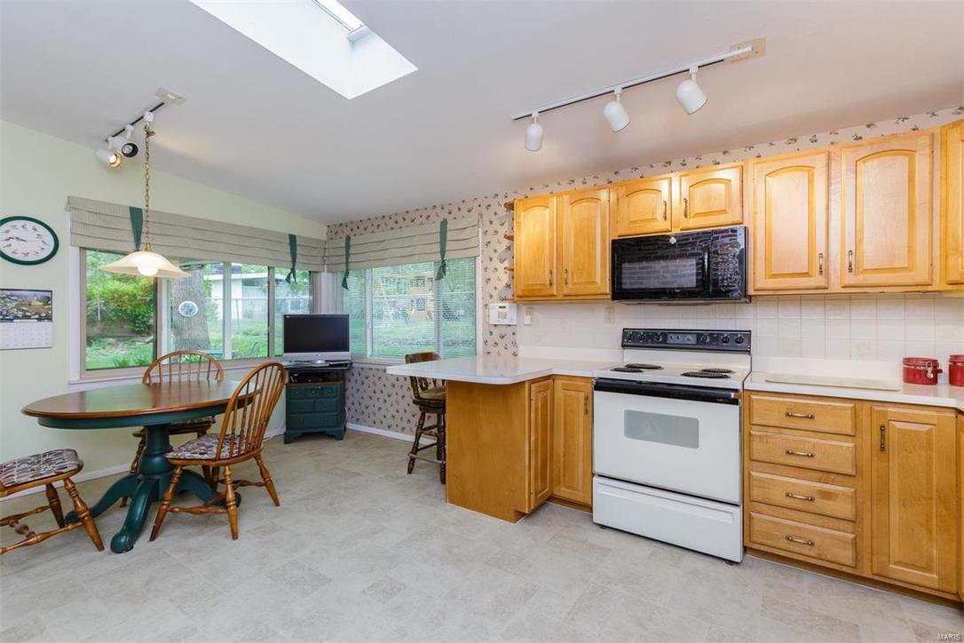 Robinwood 5 - Residential