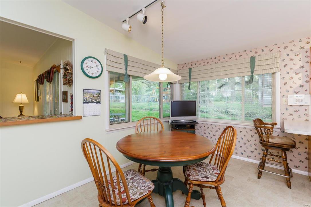 Robinwood 5 - Residential