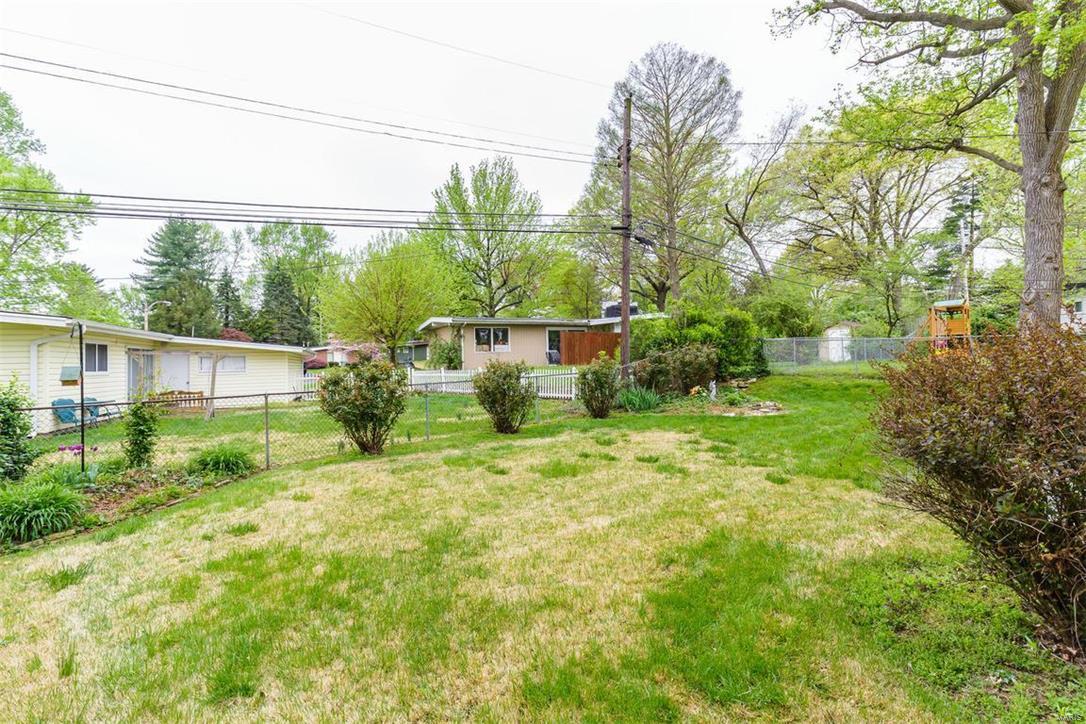 Robinwood 5 - Residential