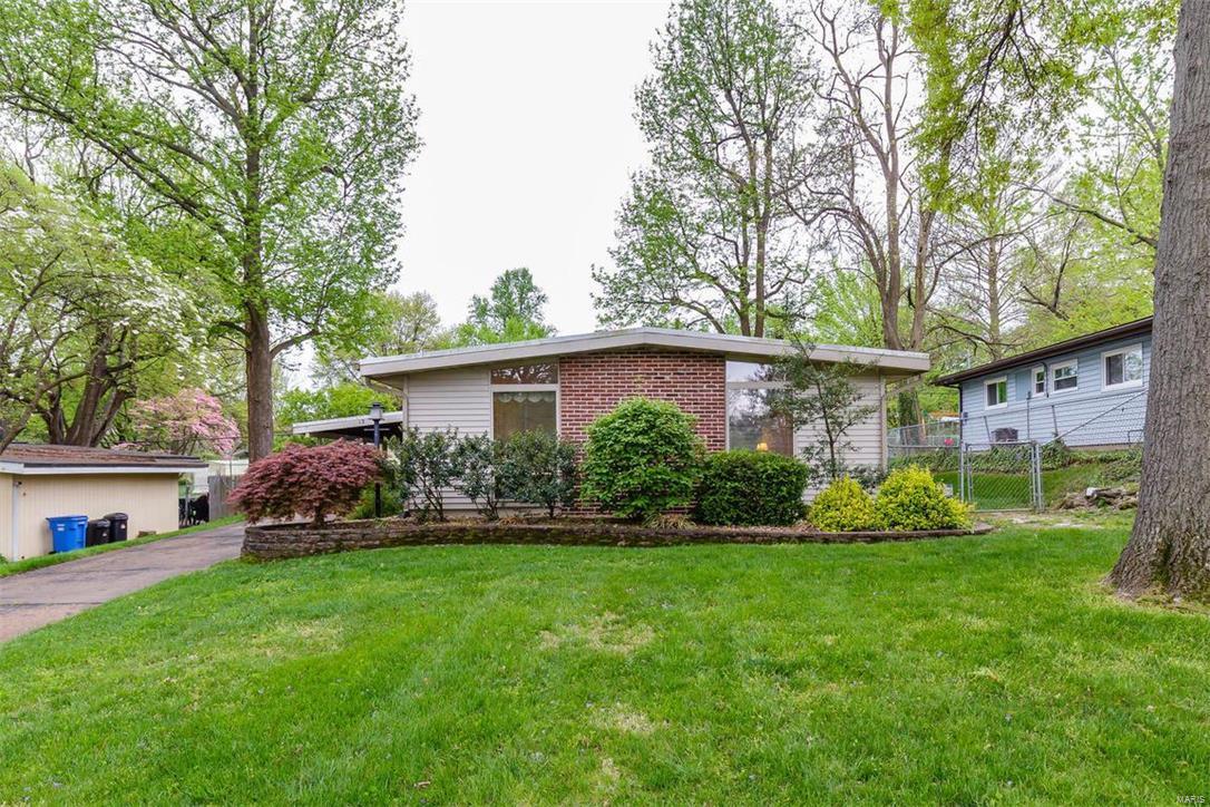 Robinwood 5 - Residential