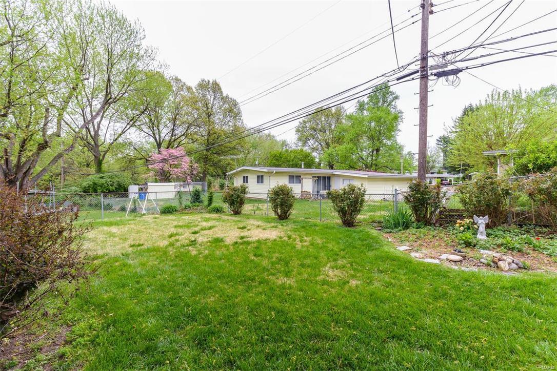 Robinwood 5 - Residential