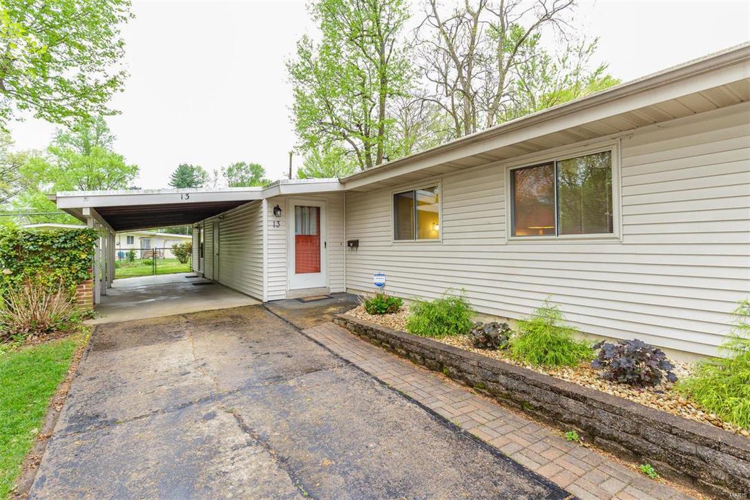 Robinwood 5 - Residential