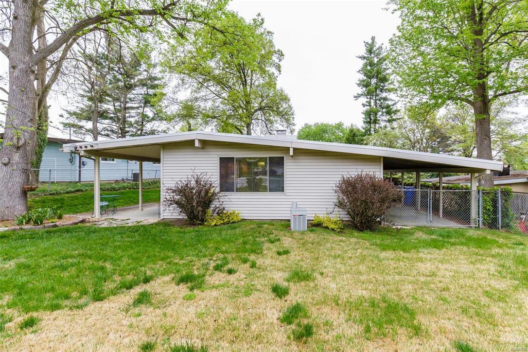 Robinwood 5 - Residential