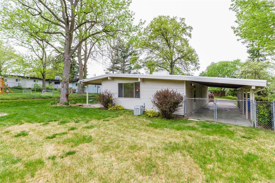 Robinwood 5 - Residential