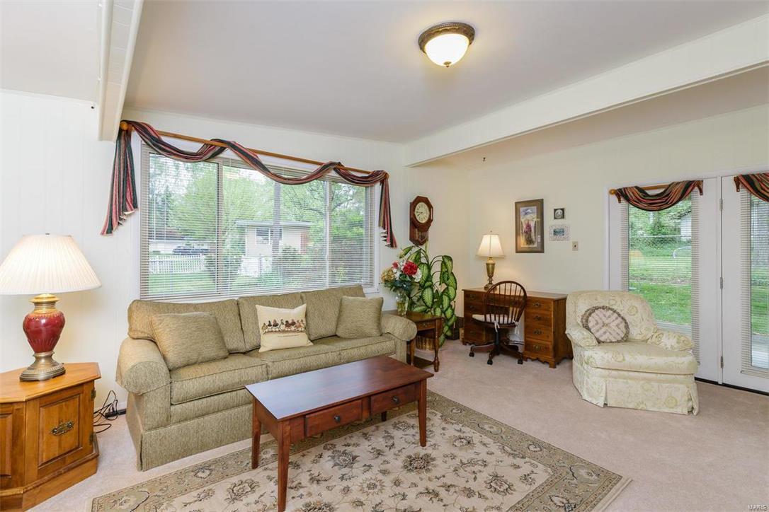 Robinwood 5 - Residential