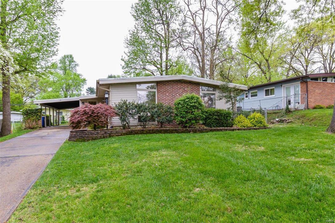 Robinwood 5 - Residential