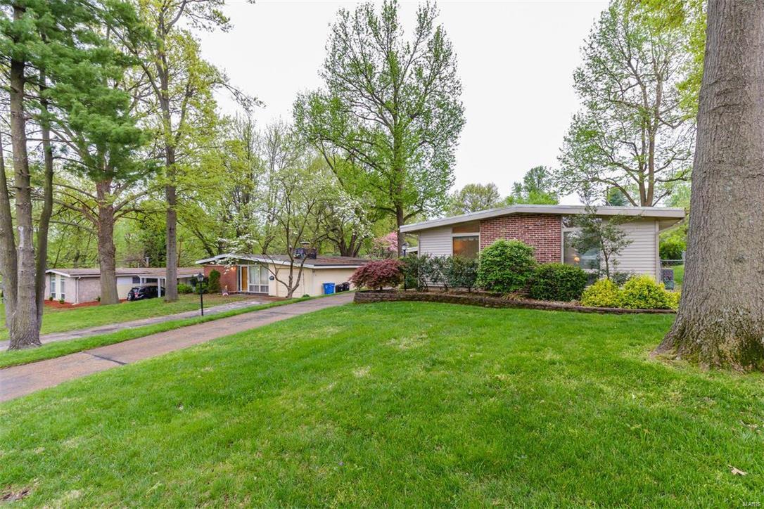 Robinwood 5 - Residential