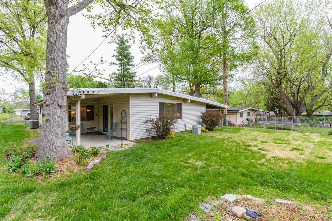 Robinwood 5 - Residential