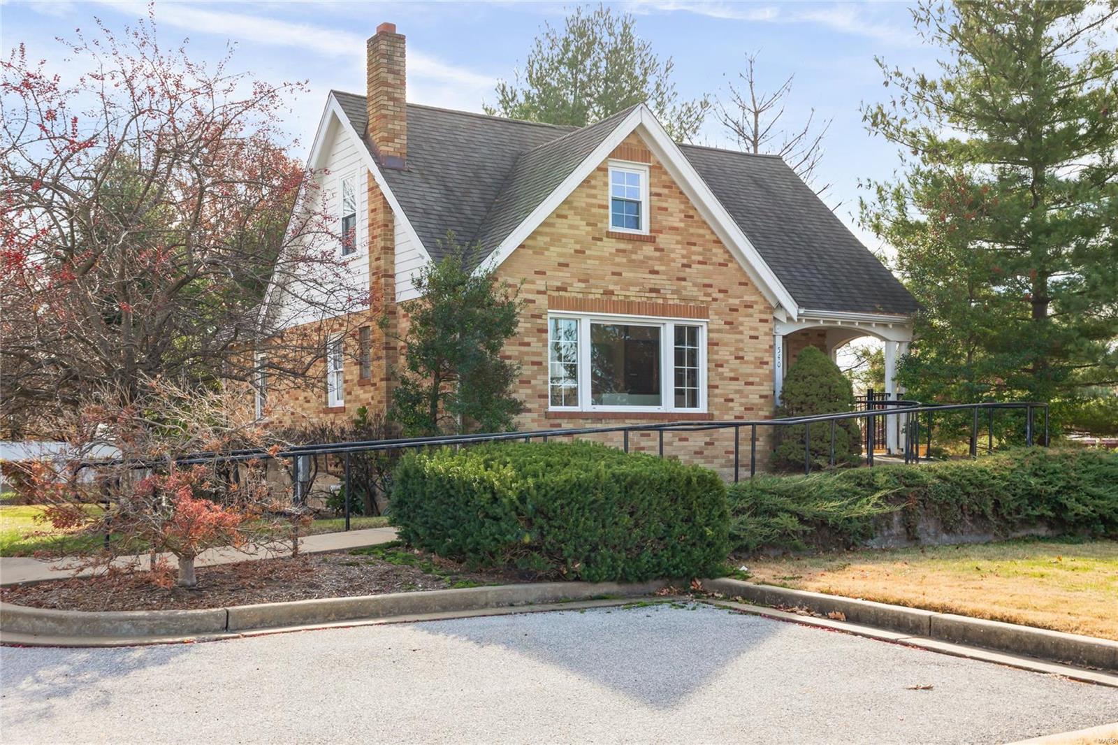 540 Howdershell Road