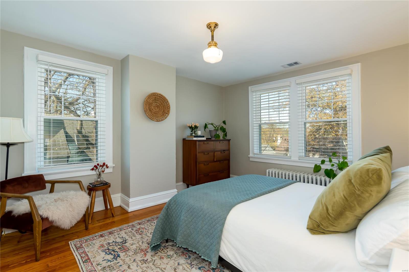 Glen Park Homesites - Residential