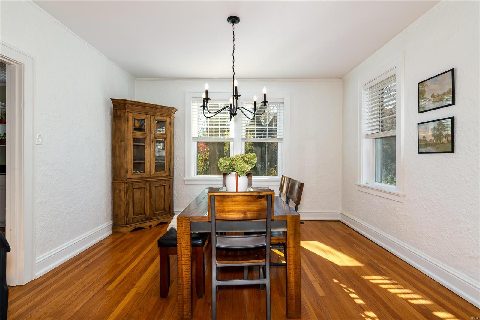 Glen Park Homesites - Residential