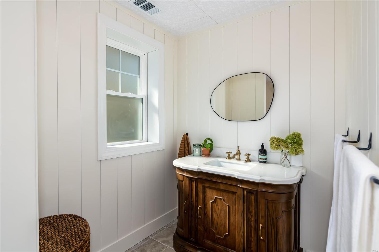 Glen Park Homesites - Residential