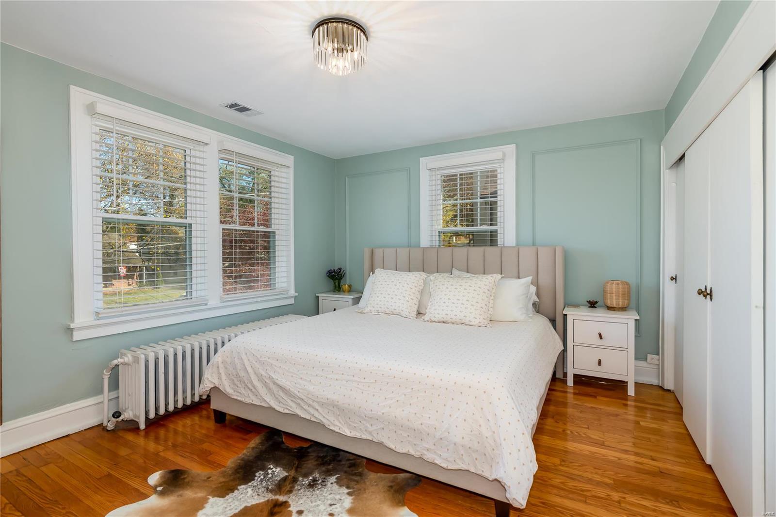 Glen Park Homesites - Residential