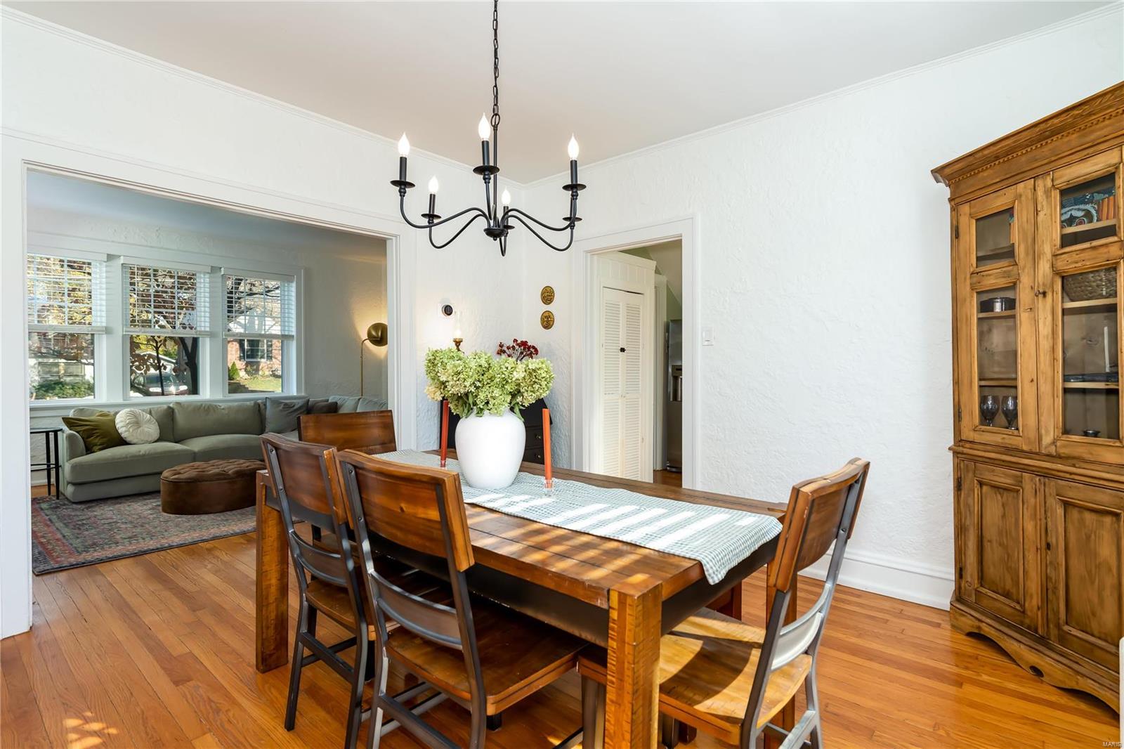 Glen Park Homesites - Residential