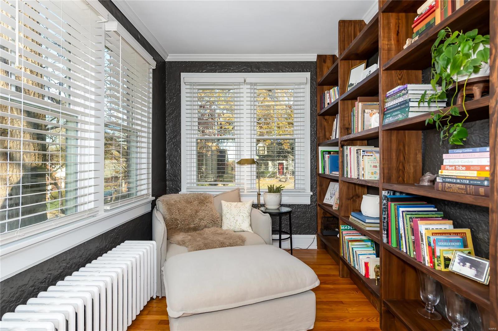 Glen Park Homesites - Residential