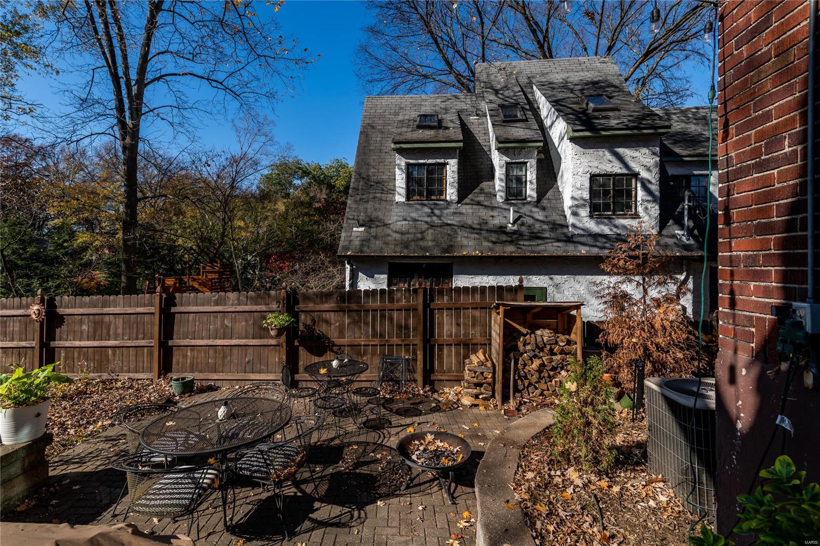 Glen Park Homesites - Residential