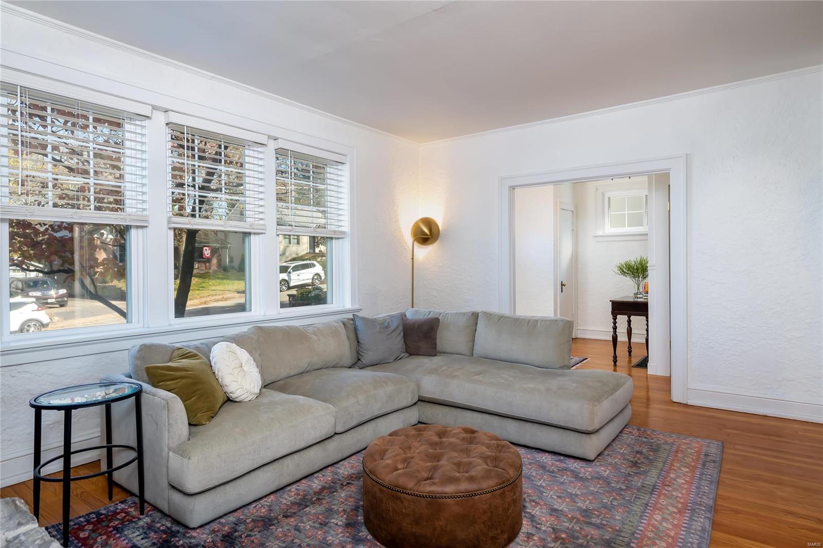 Glen Park Homesites - Residential