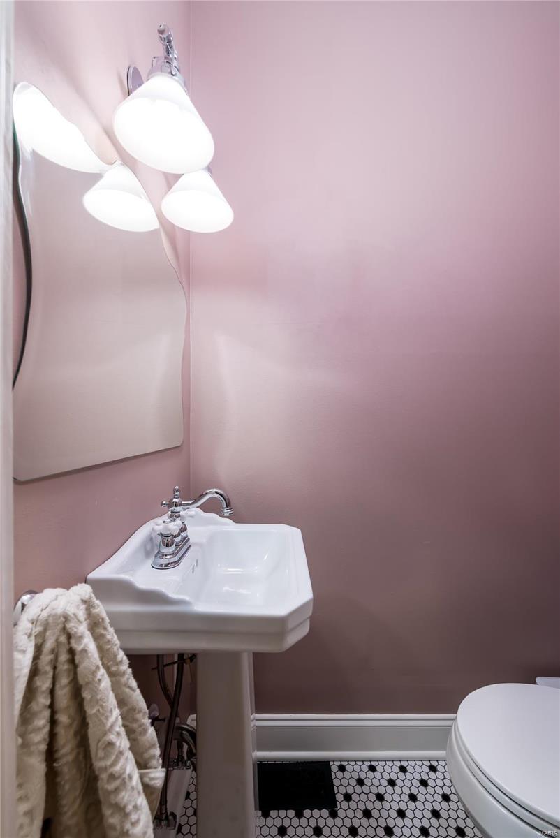 Glen Park Homesites - Residential