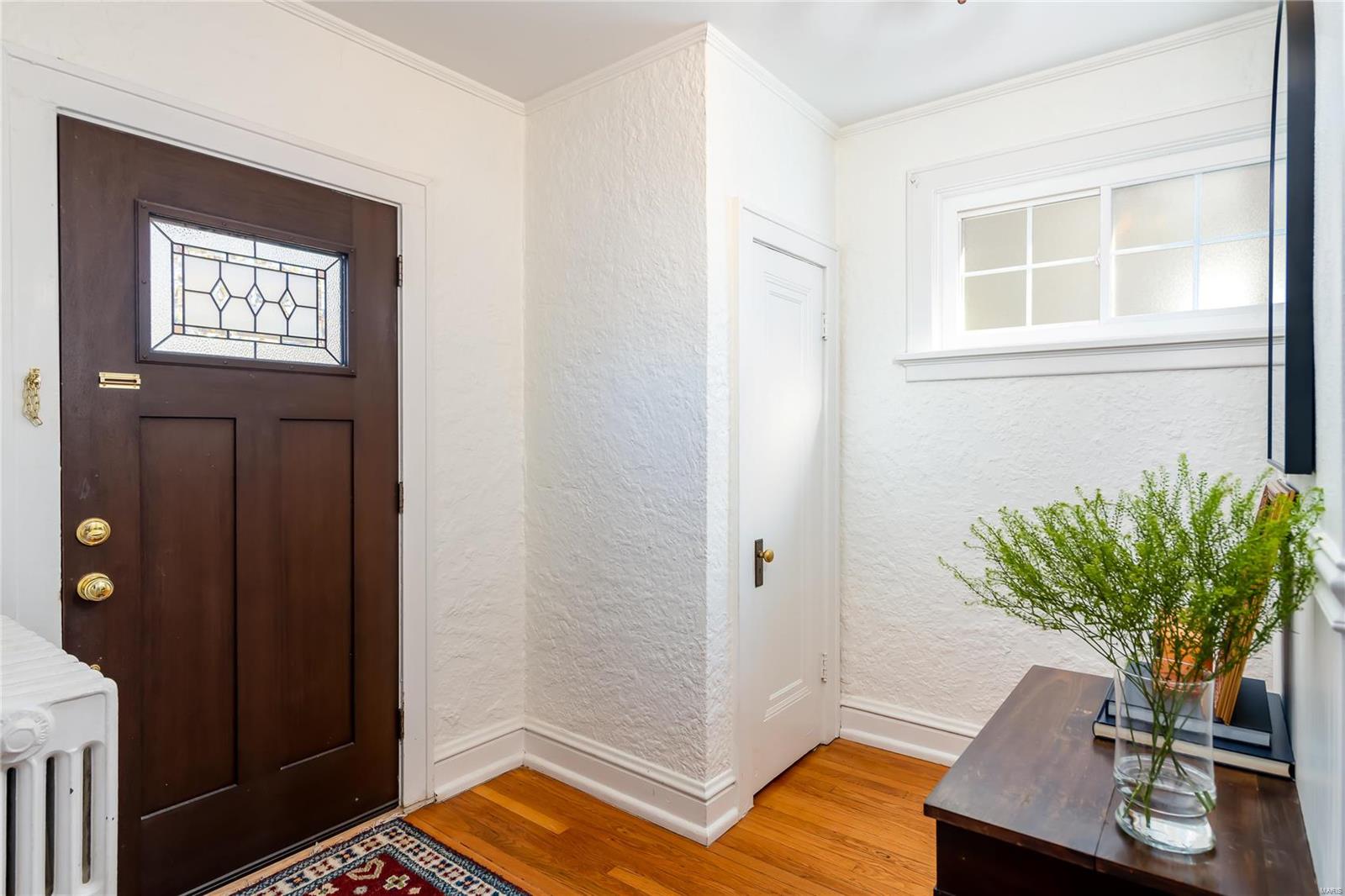 Glen Park Homesites - Residential