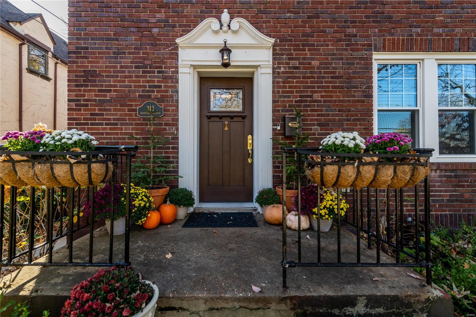 Glen Park Homesites - Residential