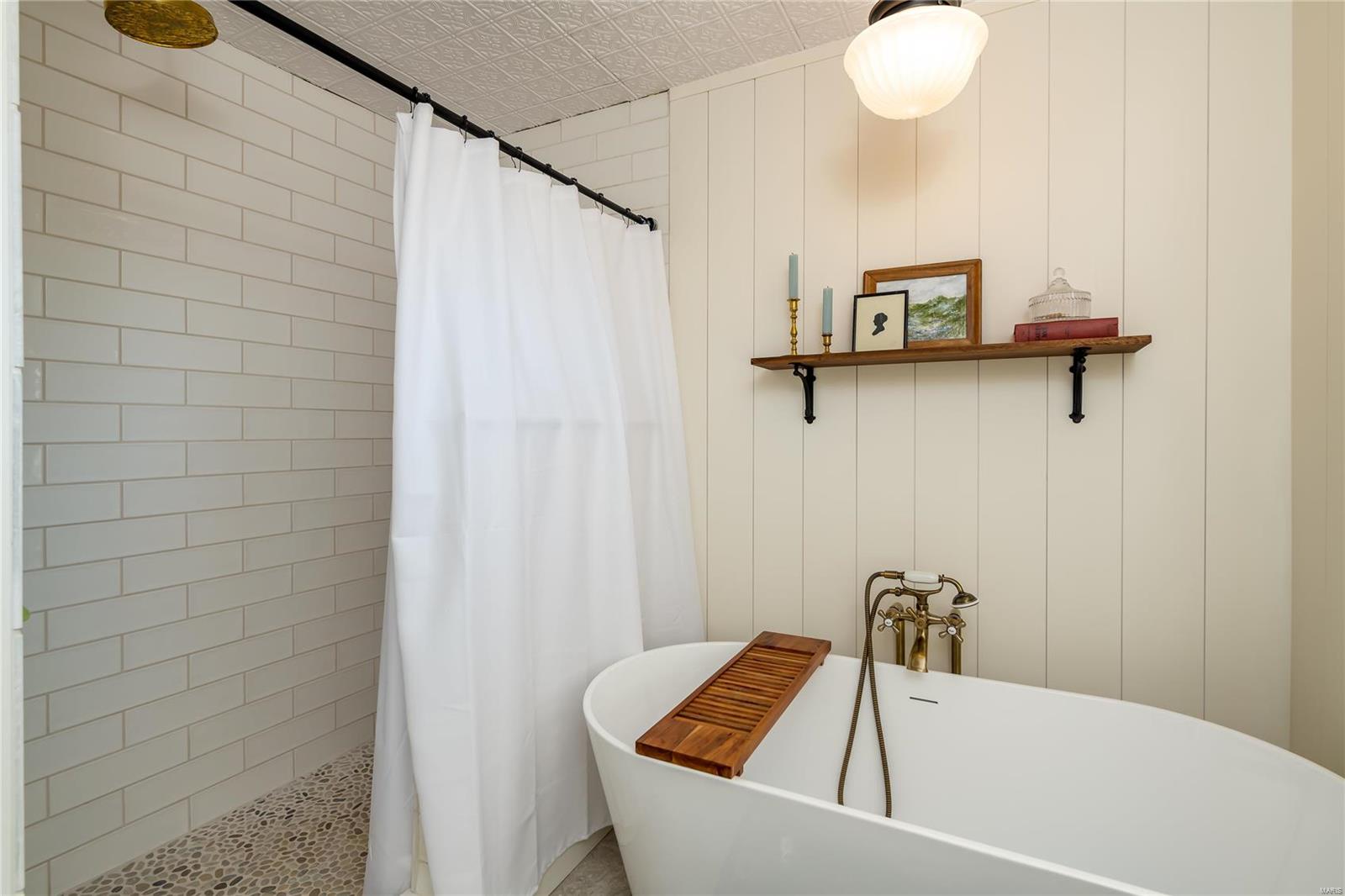 Glen Park Homesites - Residential