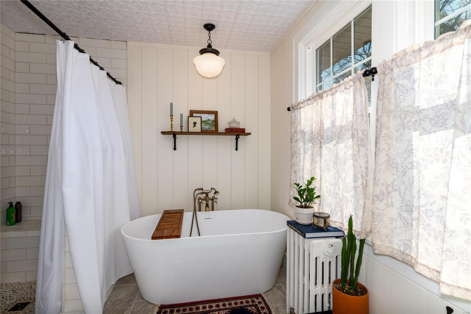 Glen Park Homesites - Residential