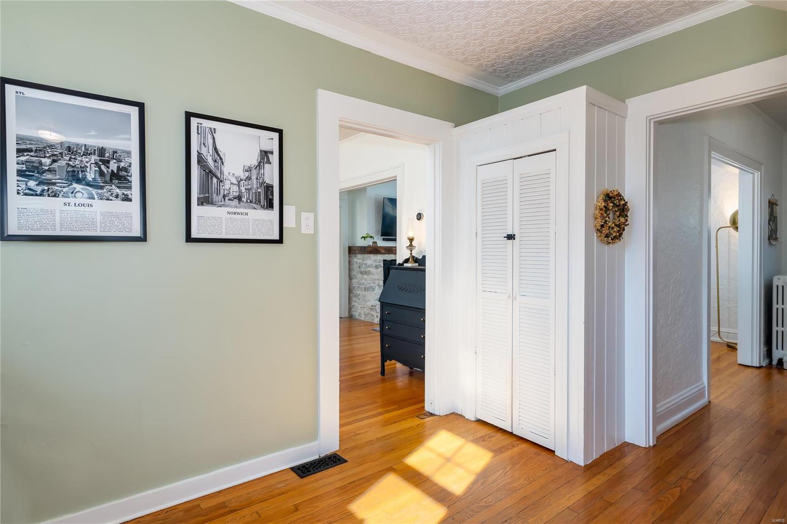 Glen Park Homesites - Residential