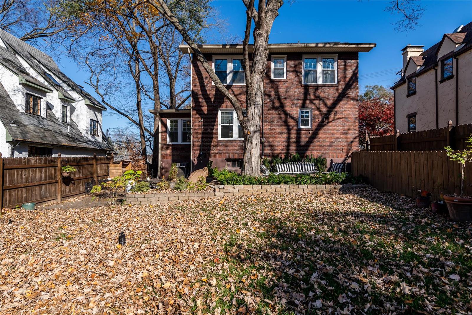 Glen Park Homesites - Residential