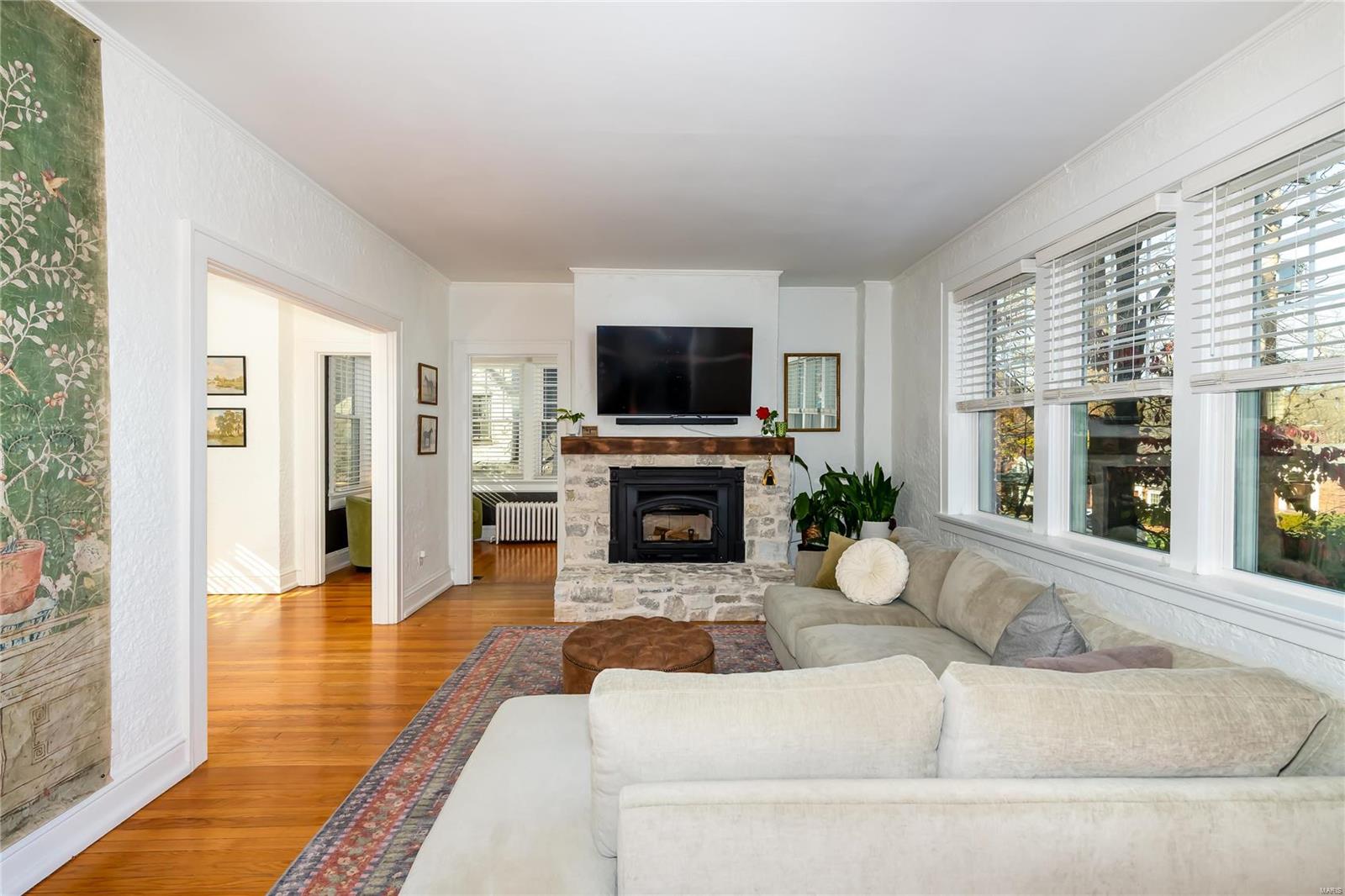 Glen Park Homesites - Residential