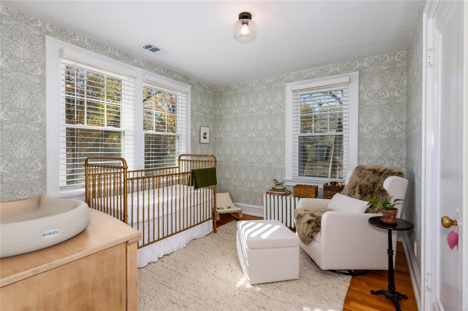 Glen Park Homesites - Residential