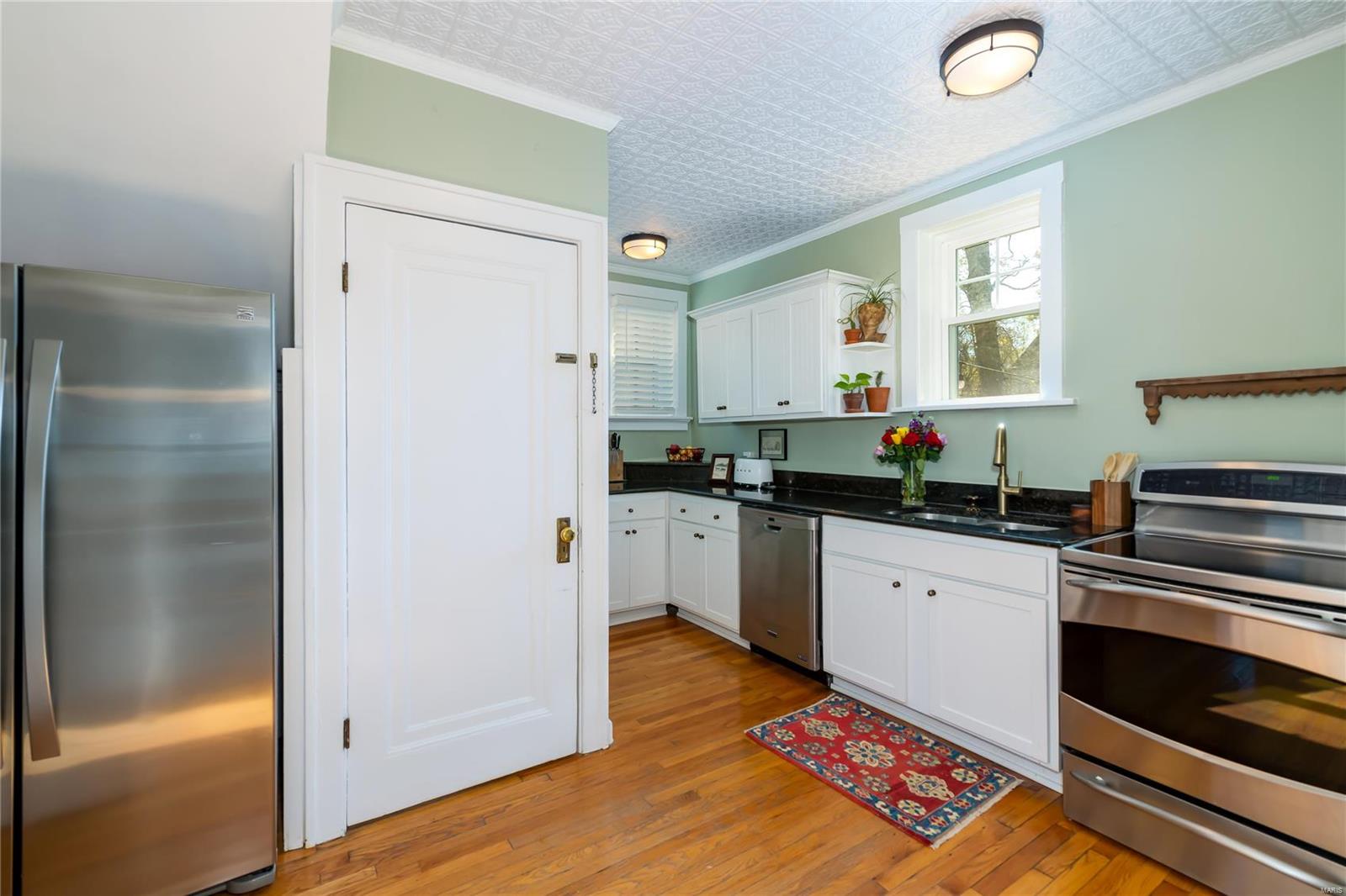 Glen Park Homesites - Residential