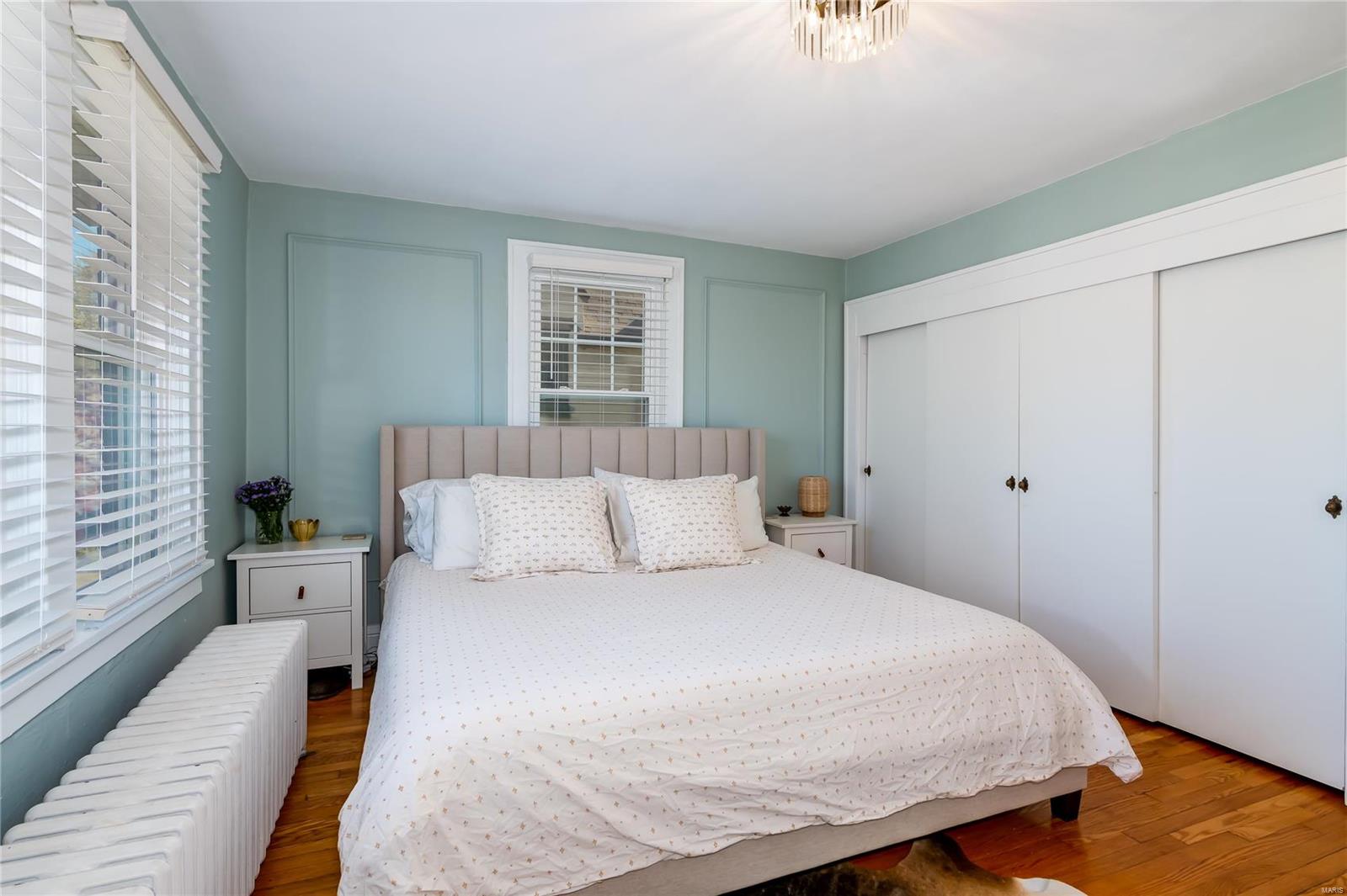 Glen Park Homesites - Residential