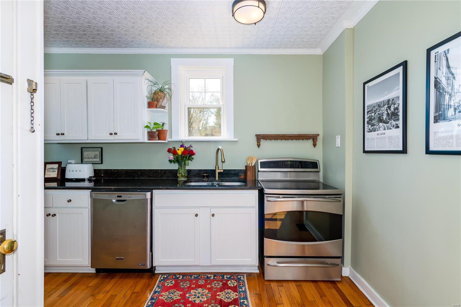 Glen Park Homesites - Residential