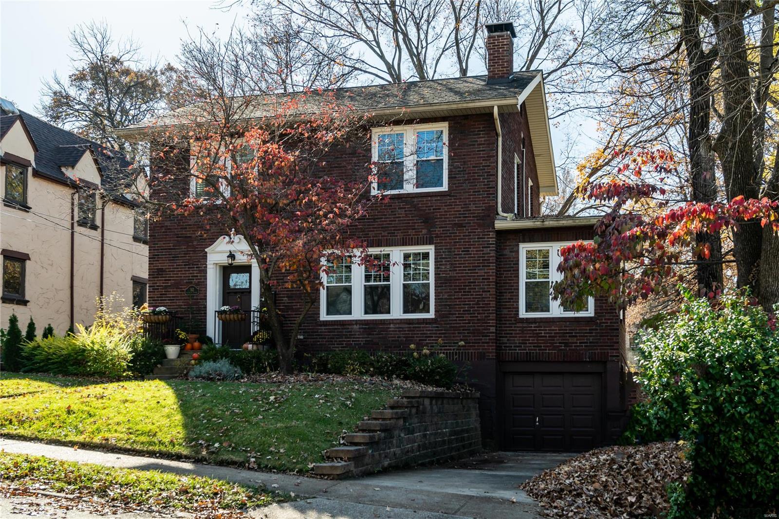 Glen Park Homesites - Residential