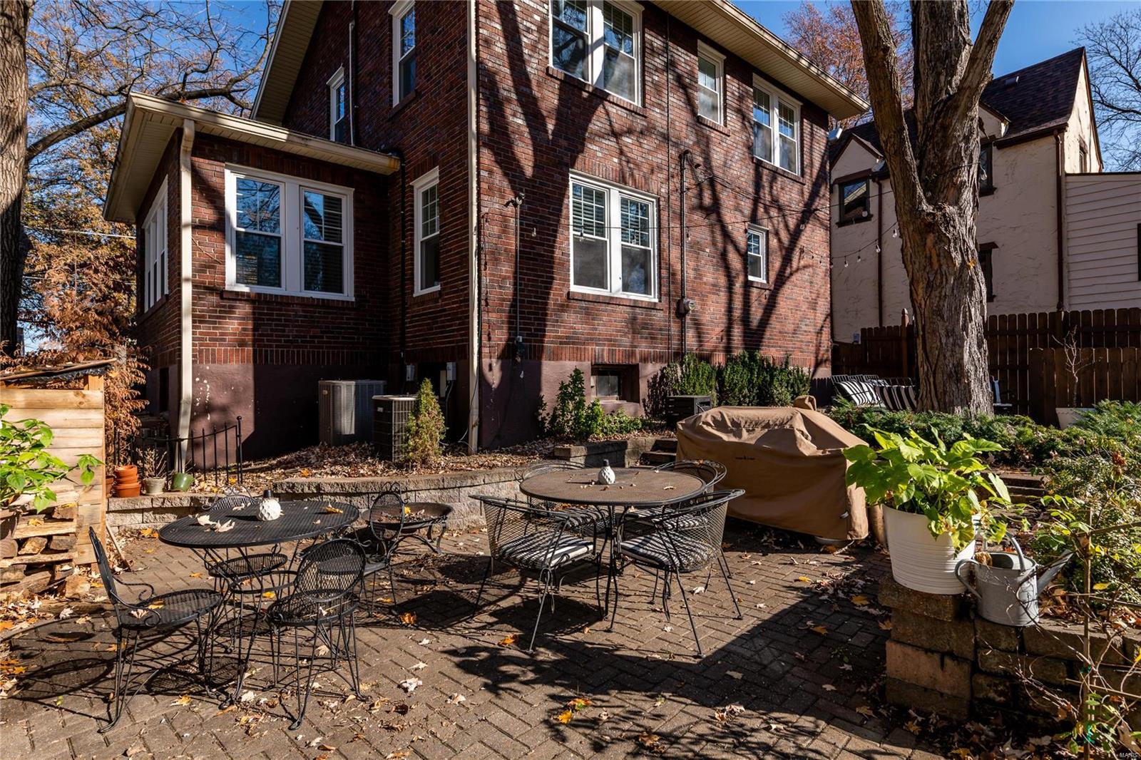 Glen Park Homesites - Residential