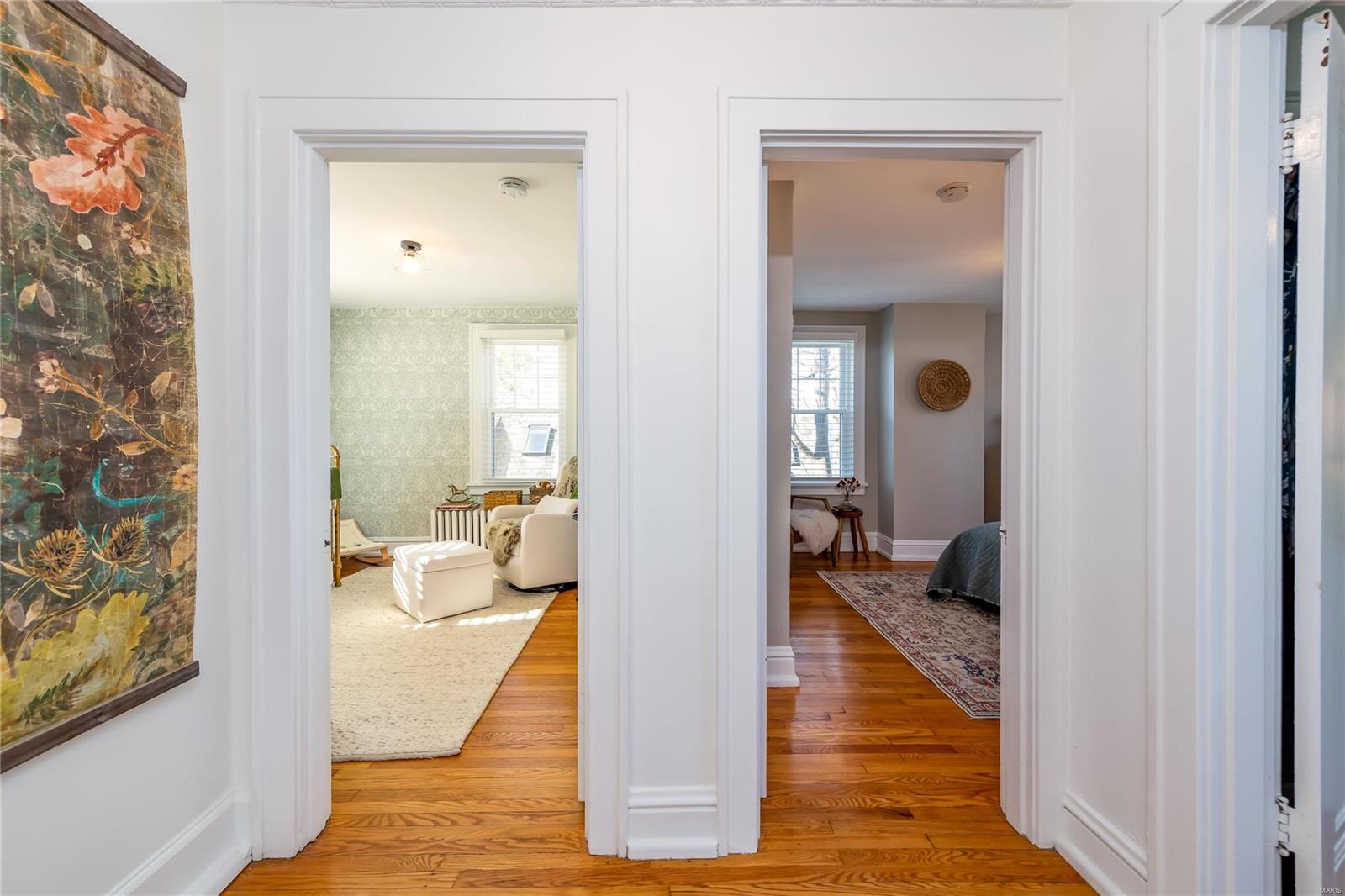 Glen Park Homesites - Residential