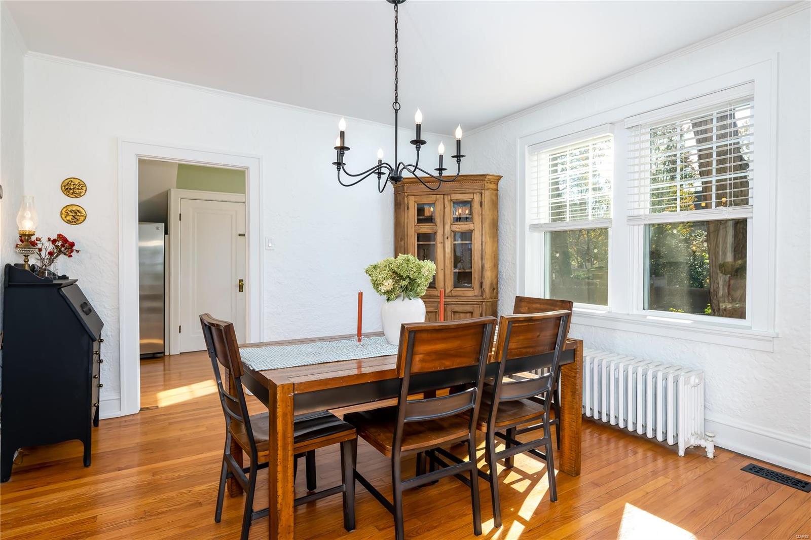 Glen Park Homesites - Residential