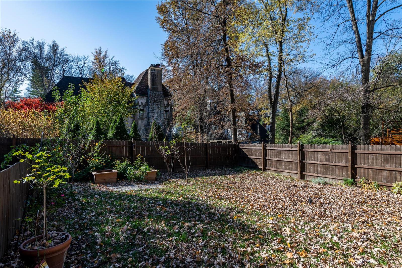 Glen Park Homesites - Residential