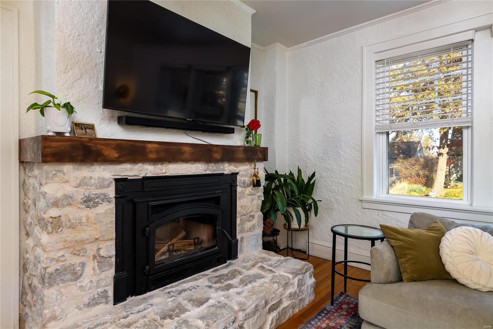 Glen Park Homesites - Residential