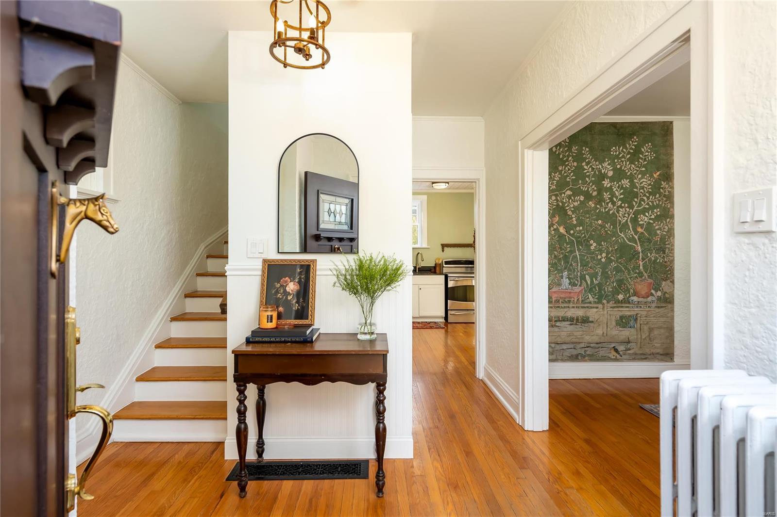 Glen Park Homesites - Residential