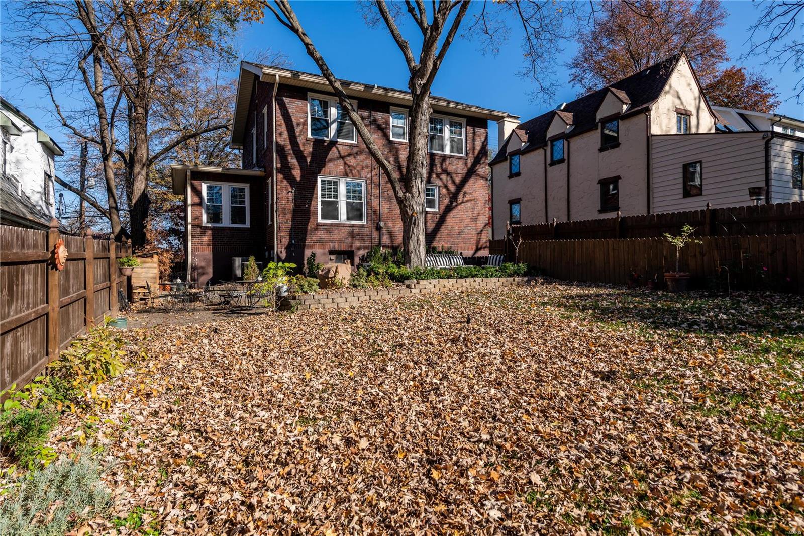 Glen Park Homesites - Residential