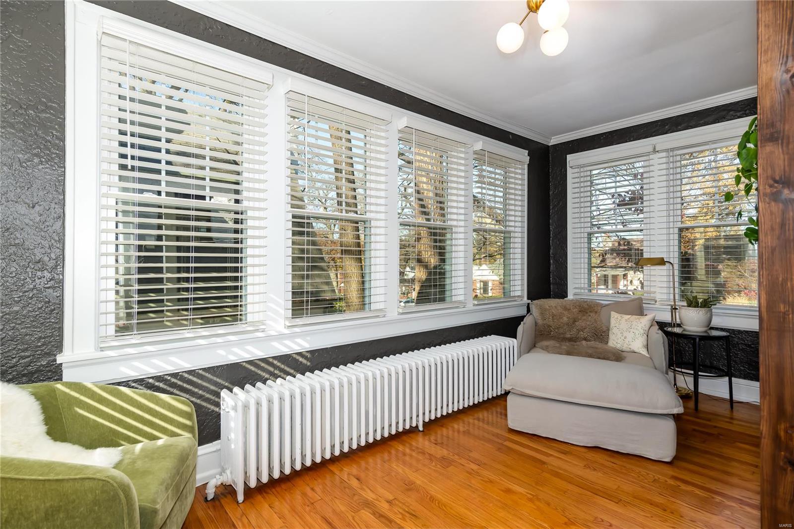 Glen Park Homesites - Residential