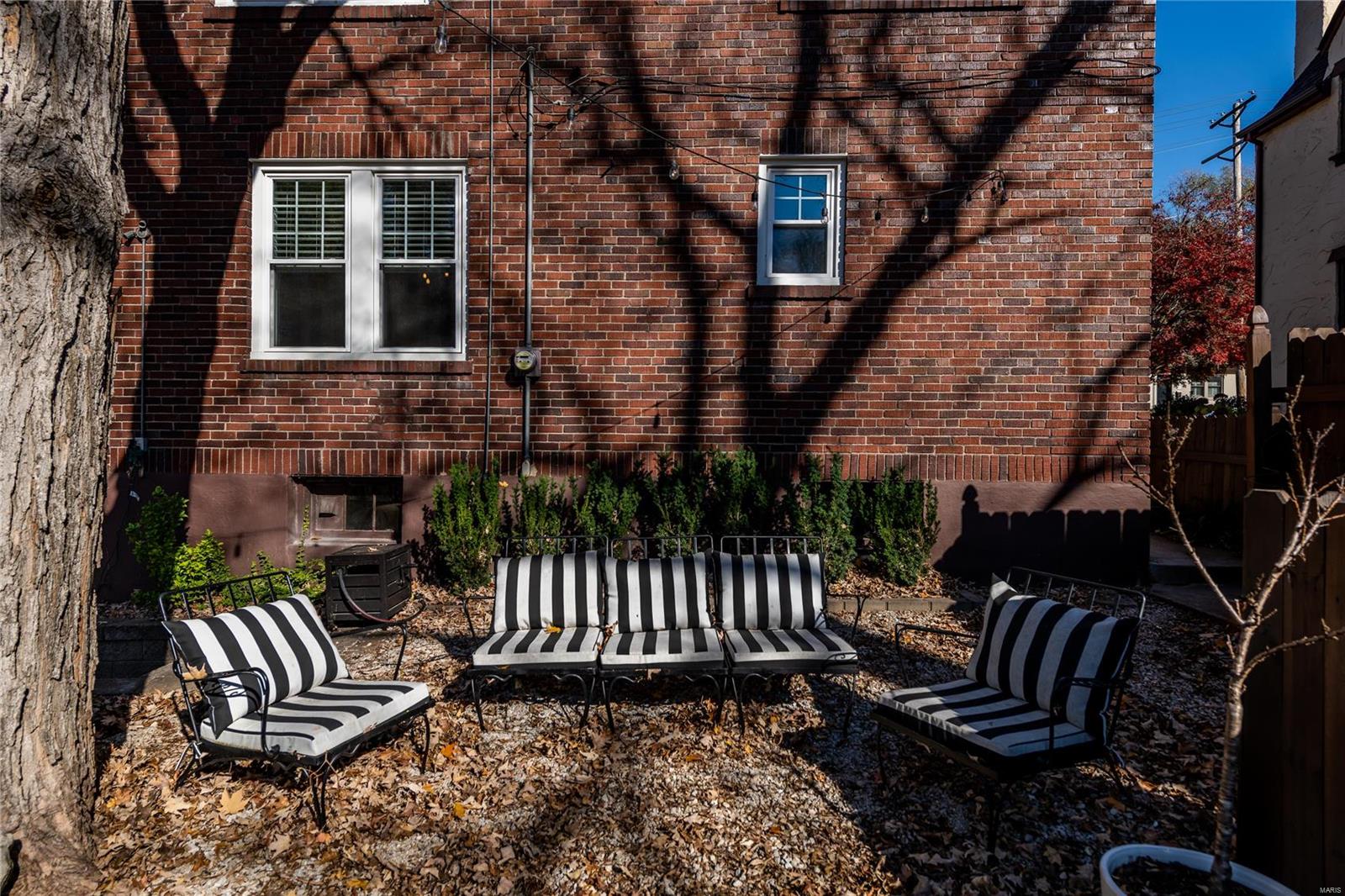 Glen Park Homesites - Residential