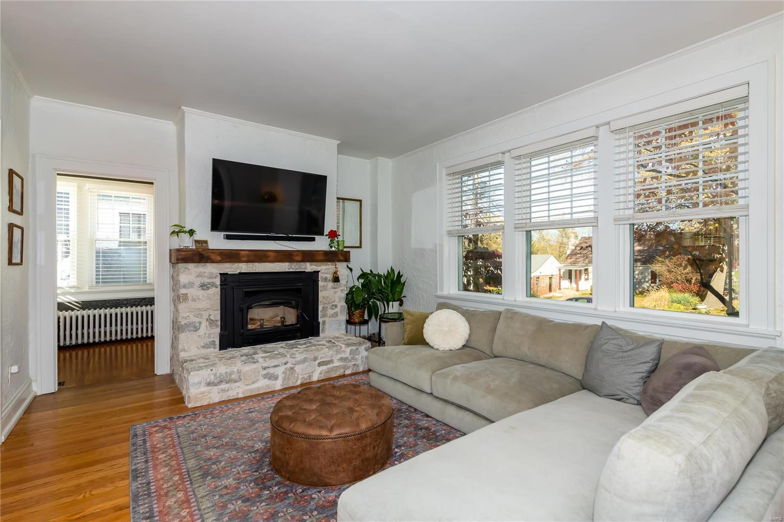 Glen Park Homesites - Residential