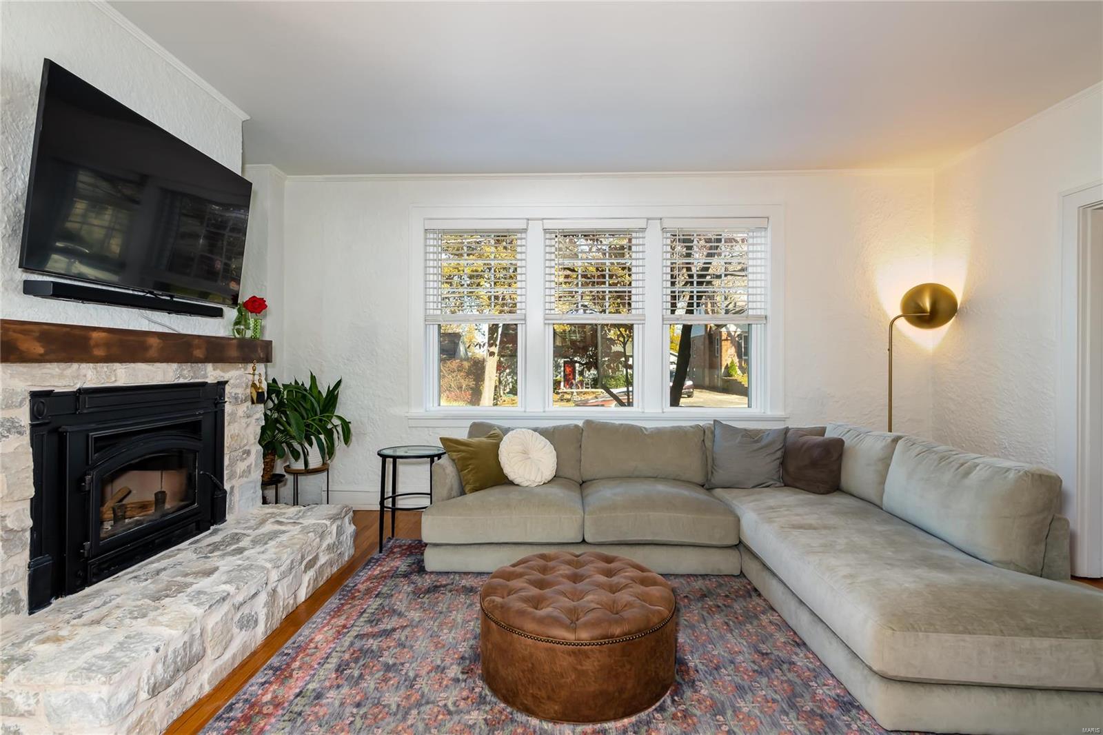 Glen Park Homesites - Residential