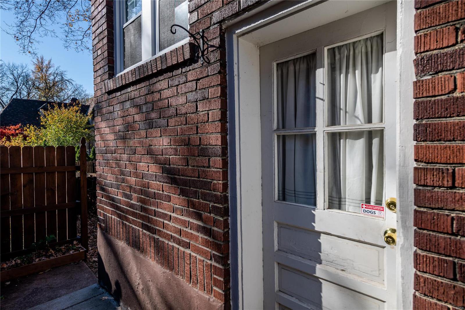 Glen Park Homesites - Residential