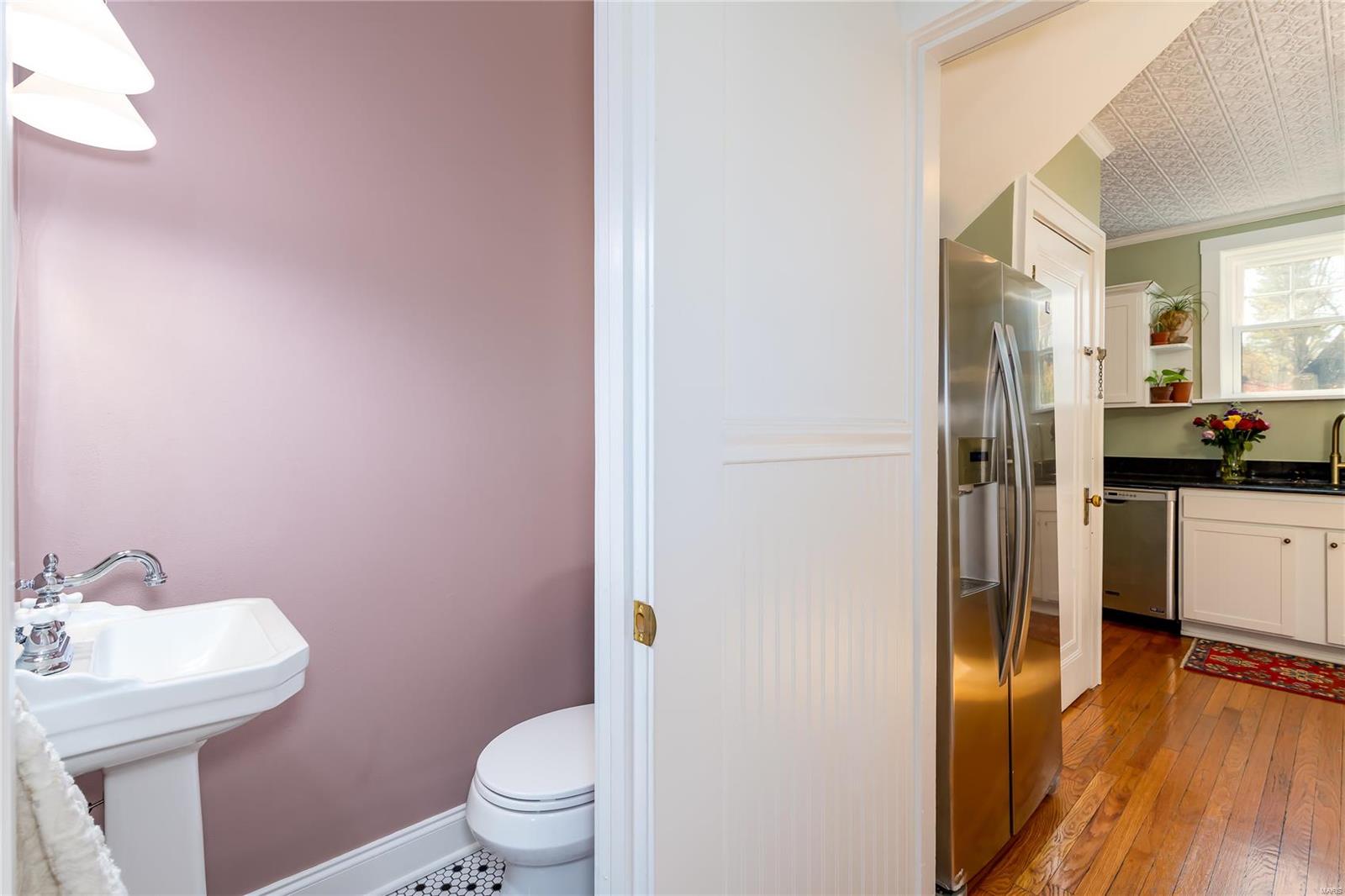 Glen Park Homesites - Residential